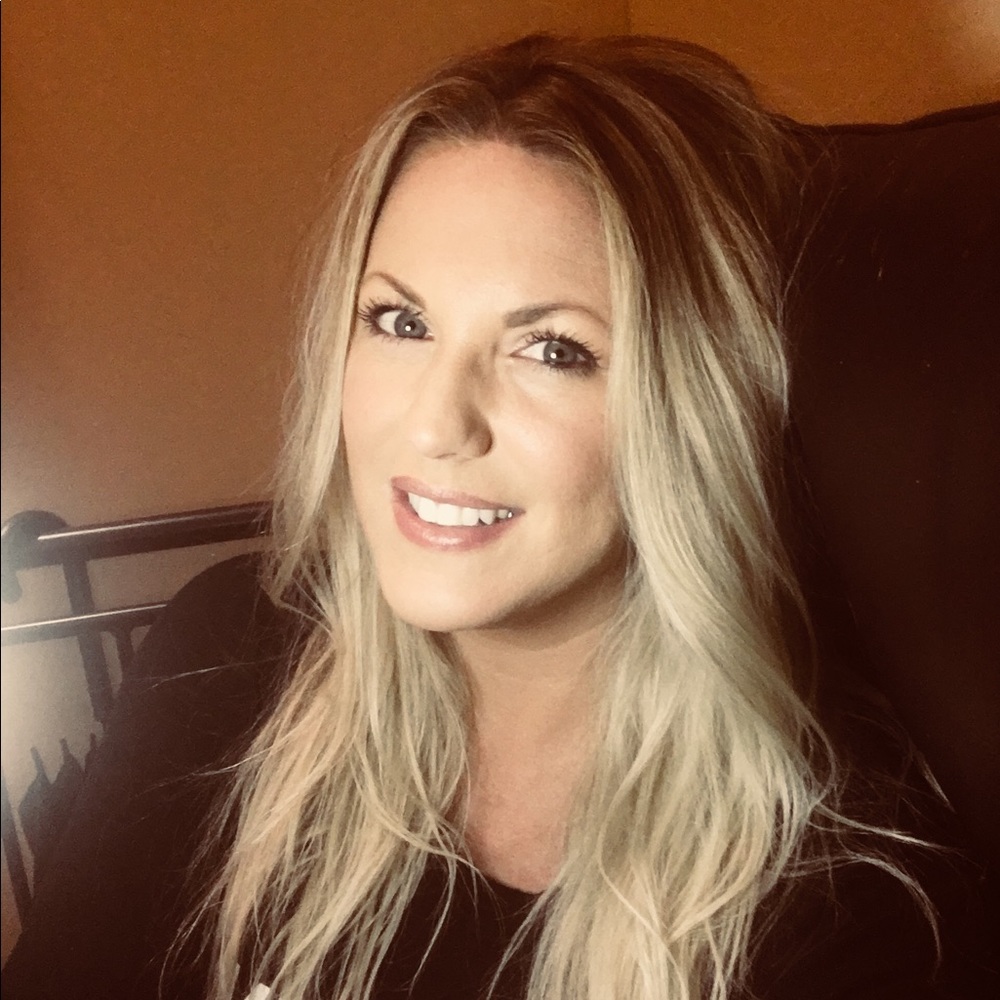 Meet your Posher, Natasha